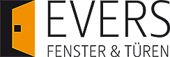 Evers Fenster und Türen GmbH Logo